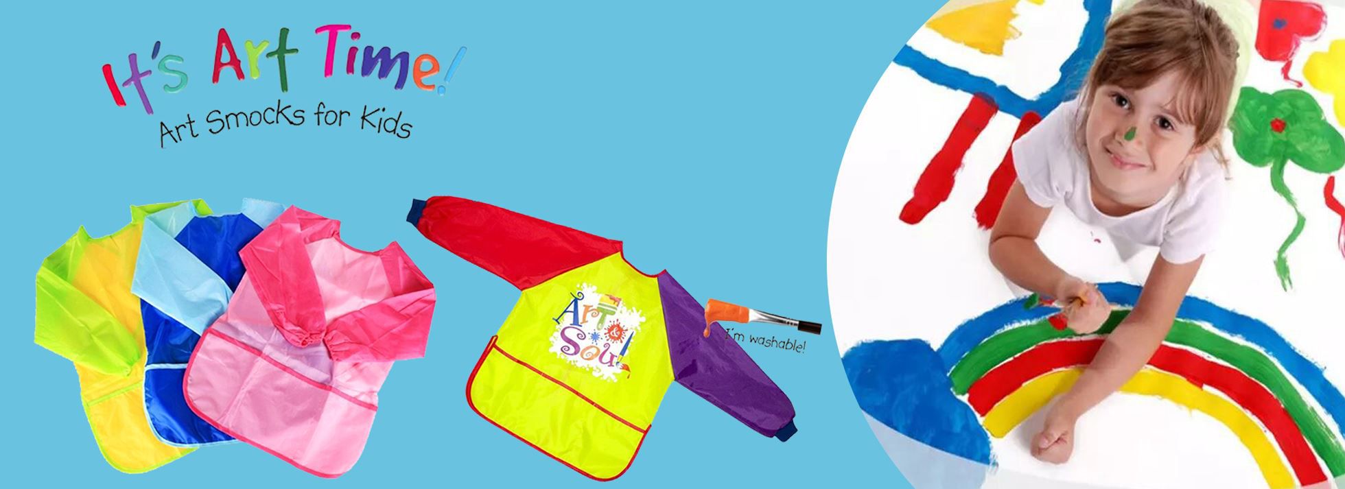 DIY Art Crafts-fabriek voor kinderen