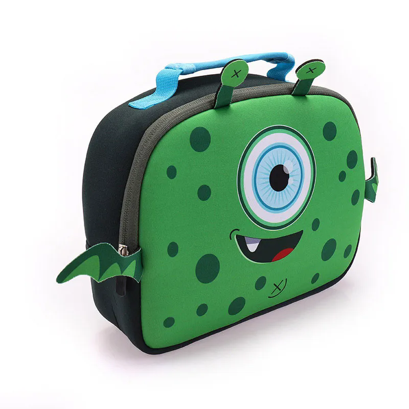 Waarom is een lunchtas essentieel voor het dagelijks leven?