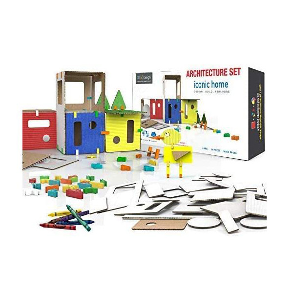 Worden puzzelspellen met bouwpakketten voor kinderstickers steeds populairder als leuk educatief speelgoed?