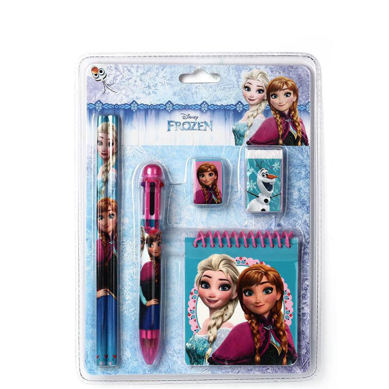 Beleeft de milieuvriendelijke mini-briefpapierset zijn debuut op de markt, wat een revolutie teweegbrengt in duurzame studiegewoonten?
