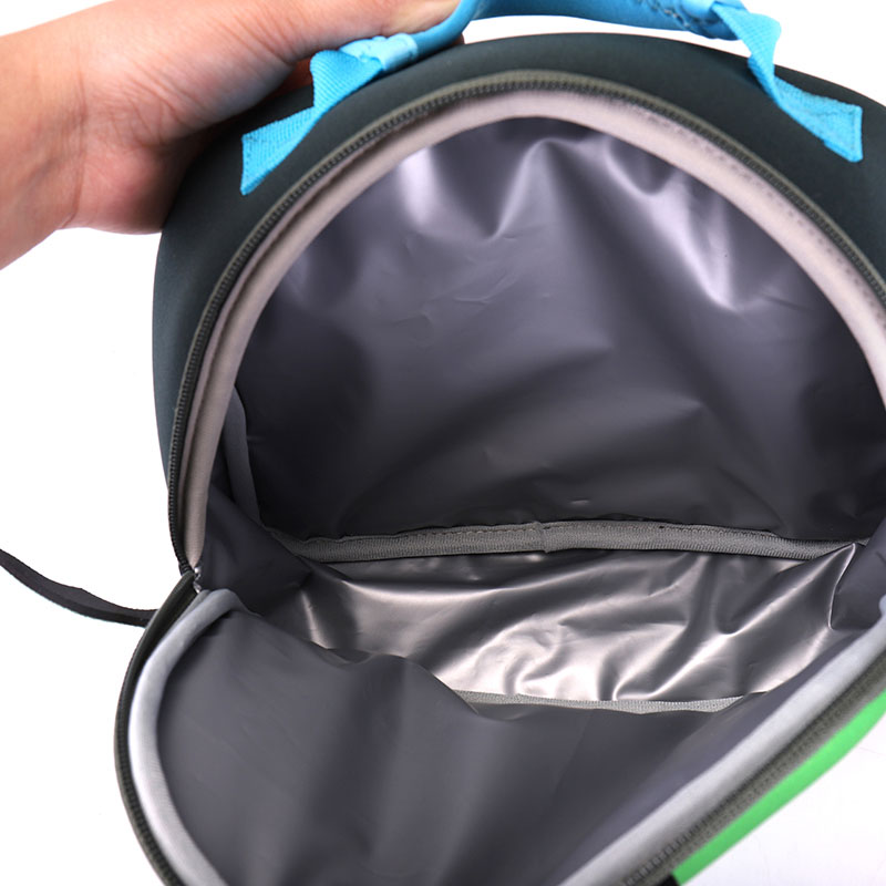 Waarom kiezen voor Amazon Lunch Bag?