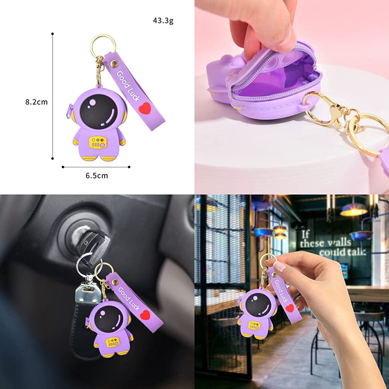 Waarom zijn Back To School Fidgets de perfecte keuze voor stressvrij leren?