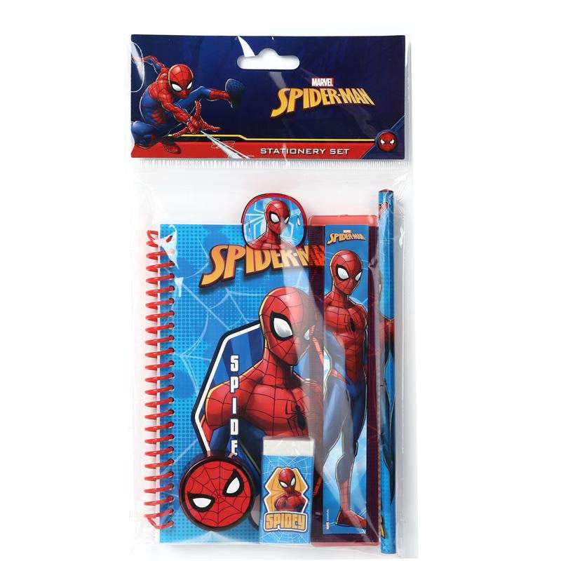 Waarom transformeert een hoogwaardige briefpapierset de manier waarop mensen werken en leren?