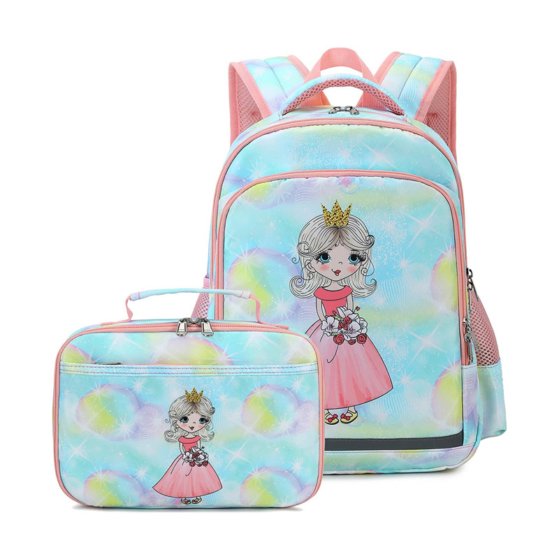 Prinses Student Schooltas